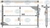 CTR 1223041 Condenser, air conditioning